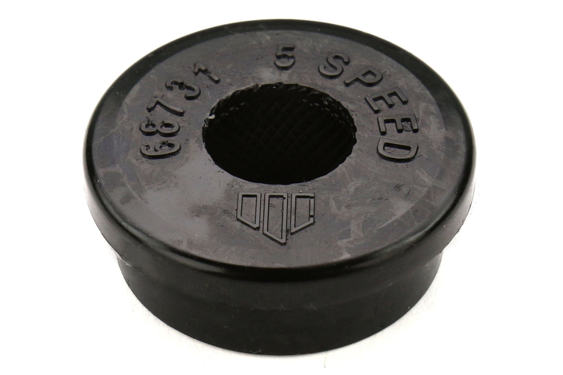 WHIKDT957 Whiteline Front and Rear Shifter Bushings,