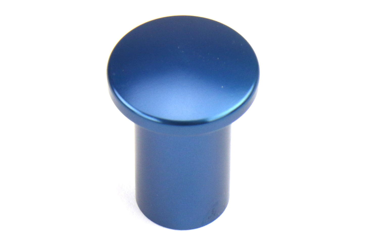 SBSSSSUBEBKN-BL SubiSpeed eBrake Button - 2015+ WRX / 2015+ STI / 2013 FT86-Blue,