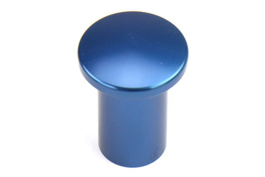 SBSSSSUBEBKN-BL SubiSpeed eBrake Button - 2015+ WRX / 2015+ STI / 2013 FT86-Blue,