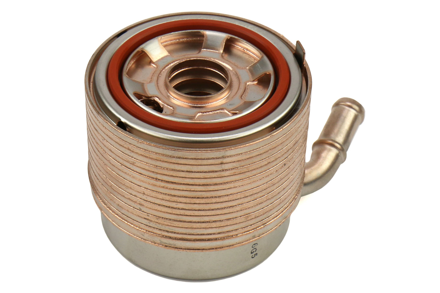 SUB21311AA120 Subaru OEM Oil Cooler w/Seal,