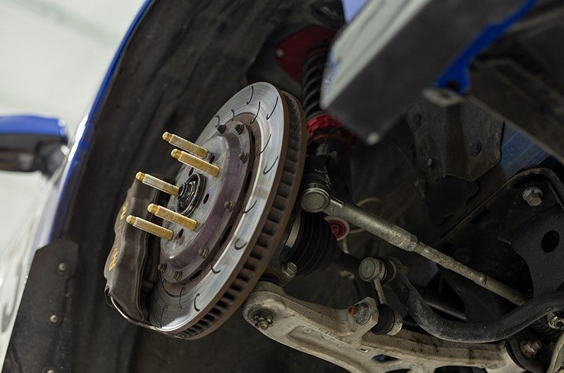 ARP100-7716 ARP Extended Wheel Studs - 2015+ WRX / 2015+ STI / 2013+ FT86,