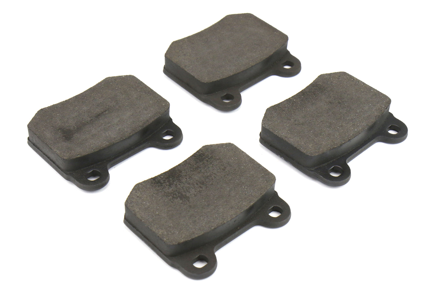 CATCT961-AX6 Carbotech AX6 Rear Brake Pads - 2015-2017 STI,