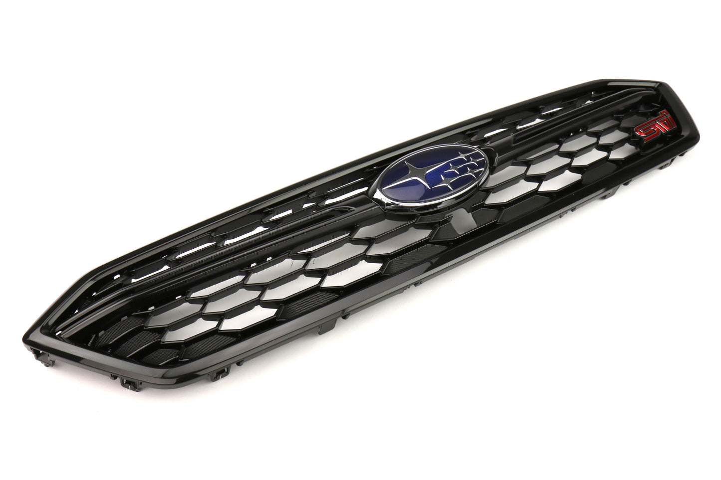 Subaru OEM Grille - 2018-2021 Subaru WRX / STI