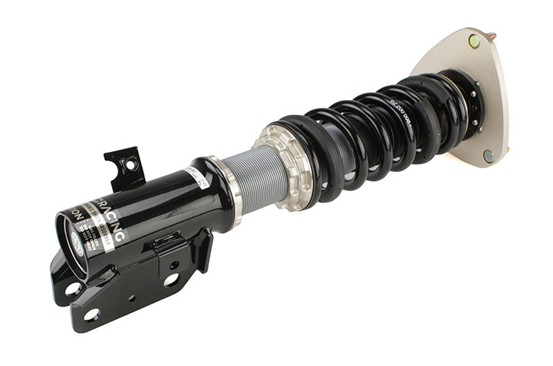 BCRF-03-DS BC Racing DS Series Coilovers - 2005-2007 Subaru STI,
