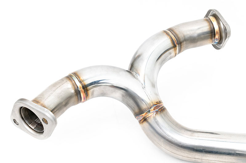 APE164-T001J APEXi N1-X Evolution Extreme Muffler Catback Exhaust - 2013+ FT86,