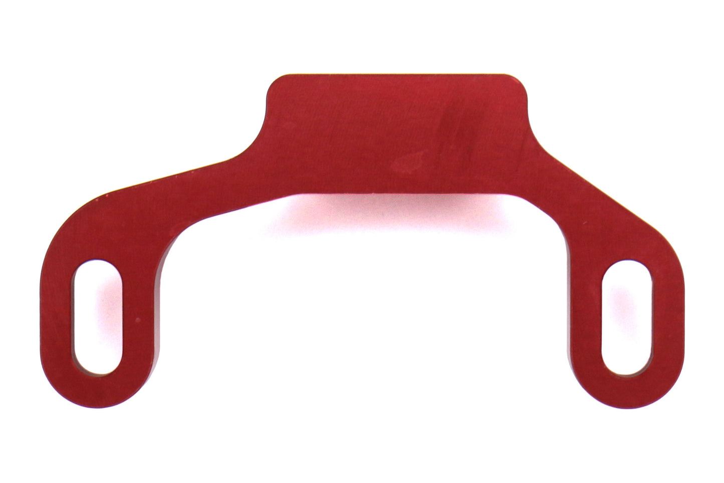 BBA031000130200 Boomba Racing Adjustable Shifter Stop Red,