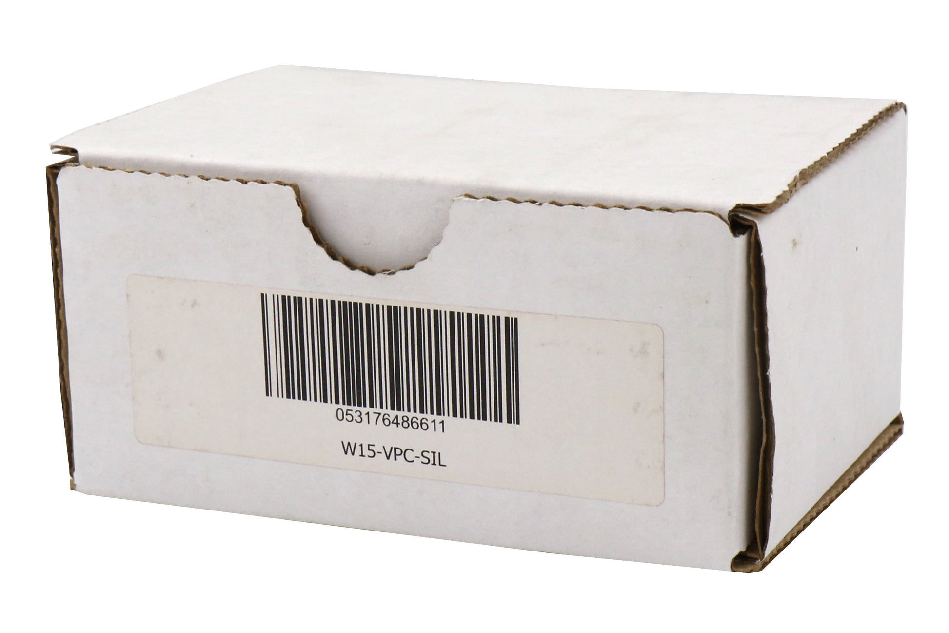 TXSW15-VPC-SIL TurboXS Vacuum Pump Cover - 2015+ WRX-Silver,