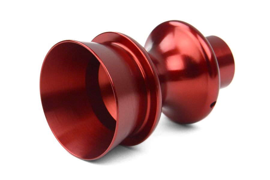 BEAS76400RKR Beatrush Reverse Lockout - Red,