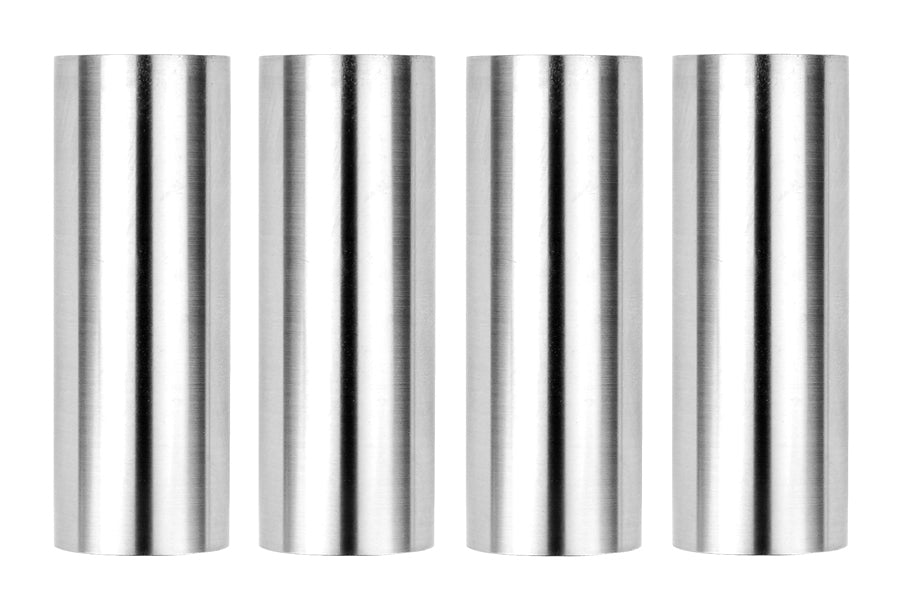 CRLSC7422 CP Piston Set 99.75mm Bore 8.2:1 CR - Subaru EJ25 Turbo Models (inc. 2006-2014 WRX / 2004+ STI),