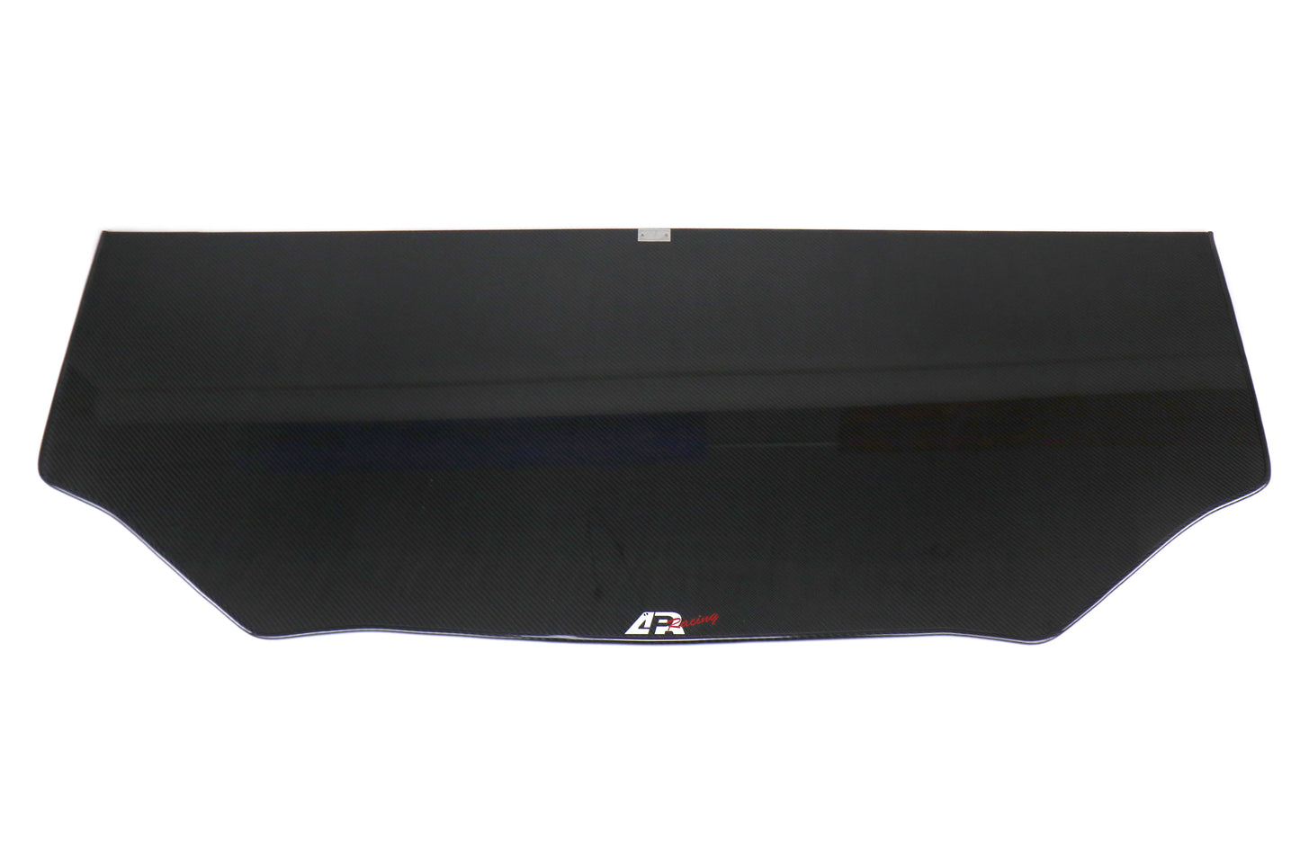 APPCW-801808 APR Performance Carbon Fiber Front Splitter - 18+ WRX / STI-STI Style Lip,