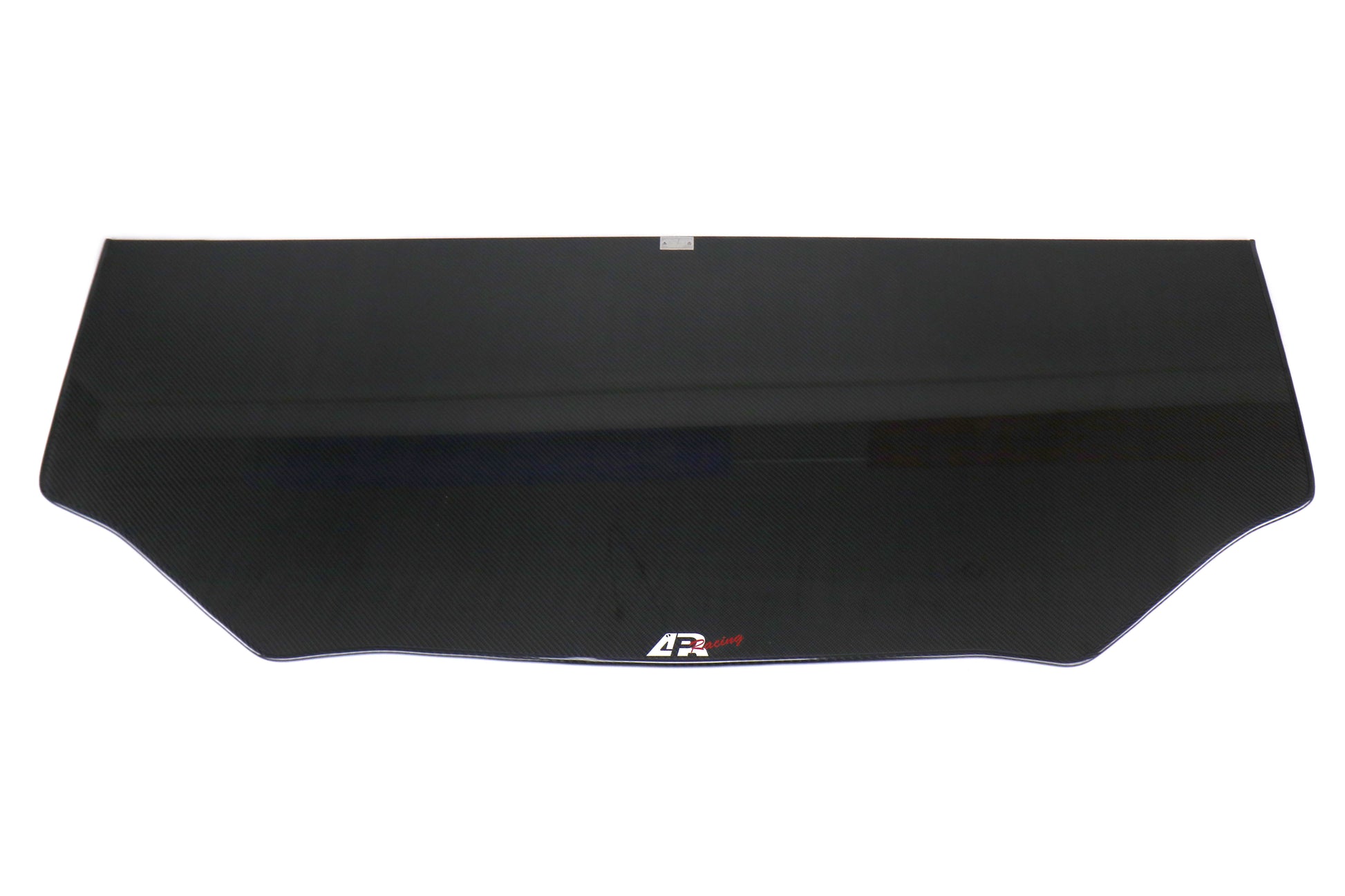 APPCW-801808 APR Performance Carbon Fiber Front Splitter - 18+ WRX / STI-STI Style Lip,