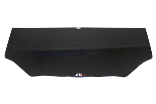 APPCW-801808 APR Performance Carbon Fiber Front Splitter - 18+ WRX / STI-STI Style Lip,