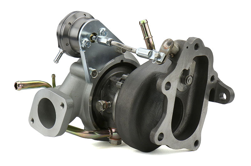 TMRTR-TS1051 Tomioka Racing TD05-20G Ball Bearing Turbo - 2008-2014 Subaru WRX / 2005-2008 Subaru Legacy GT,