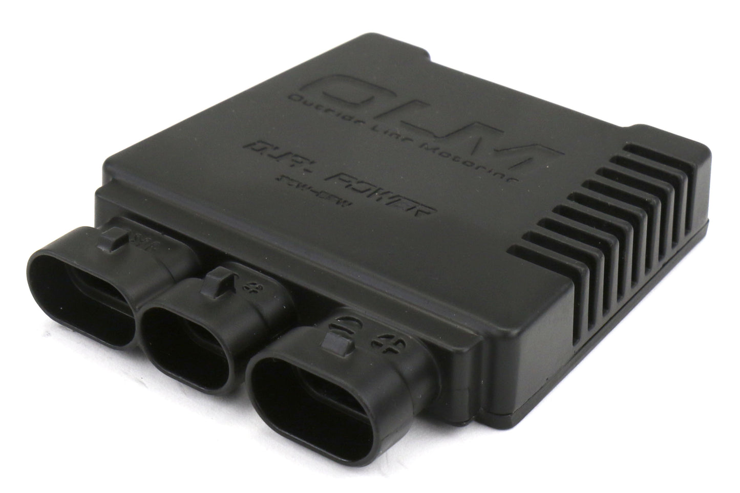 OLM Dual Power 35w/55w H11 HID Kit - 6000K - Universal