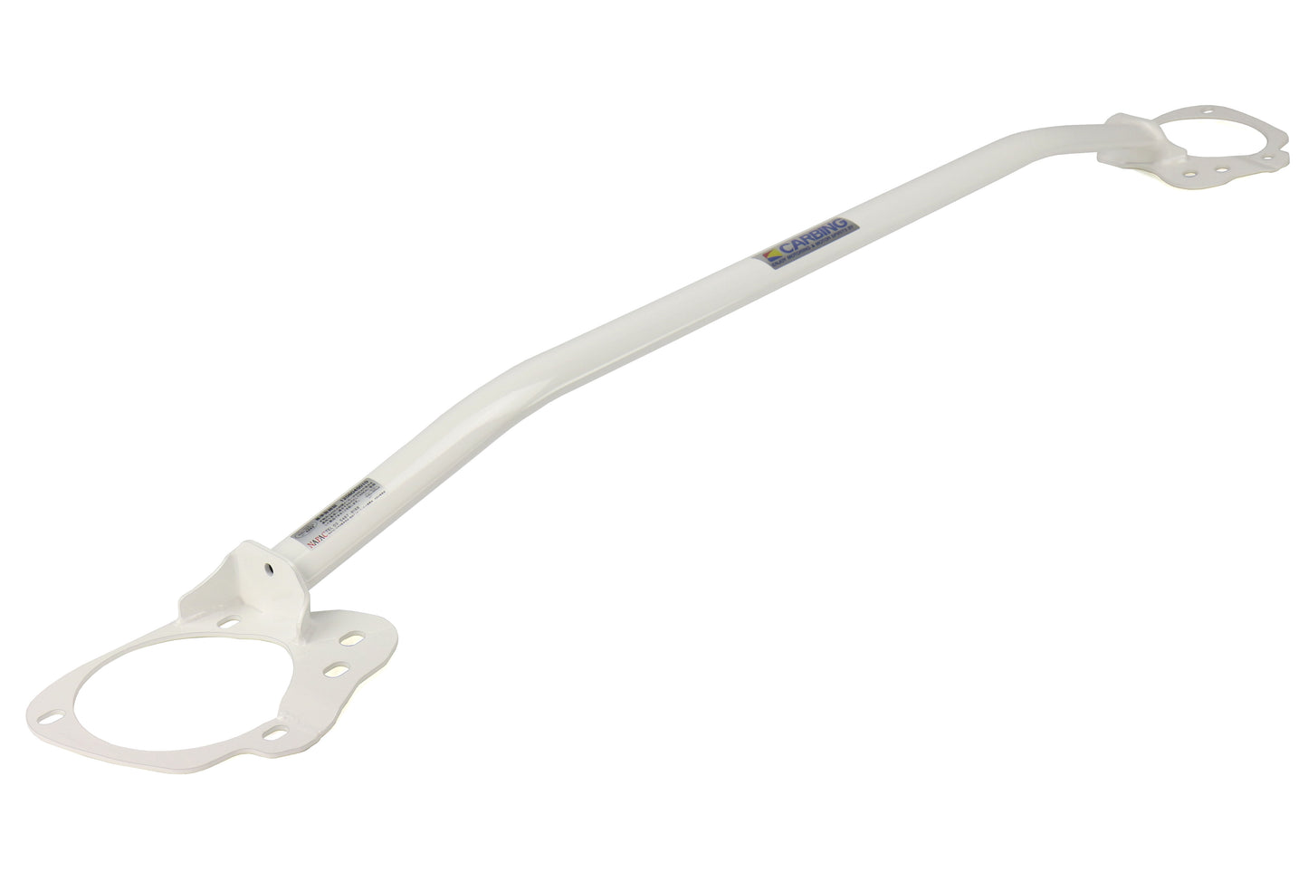 CBGCA6110550 Carbing Strut Tower Bar (Front) - 2013+ FT86,