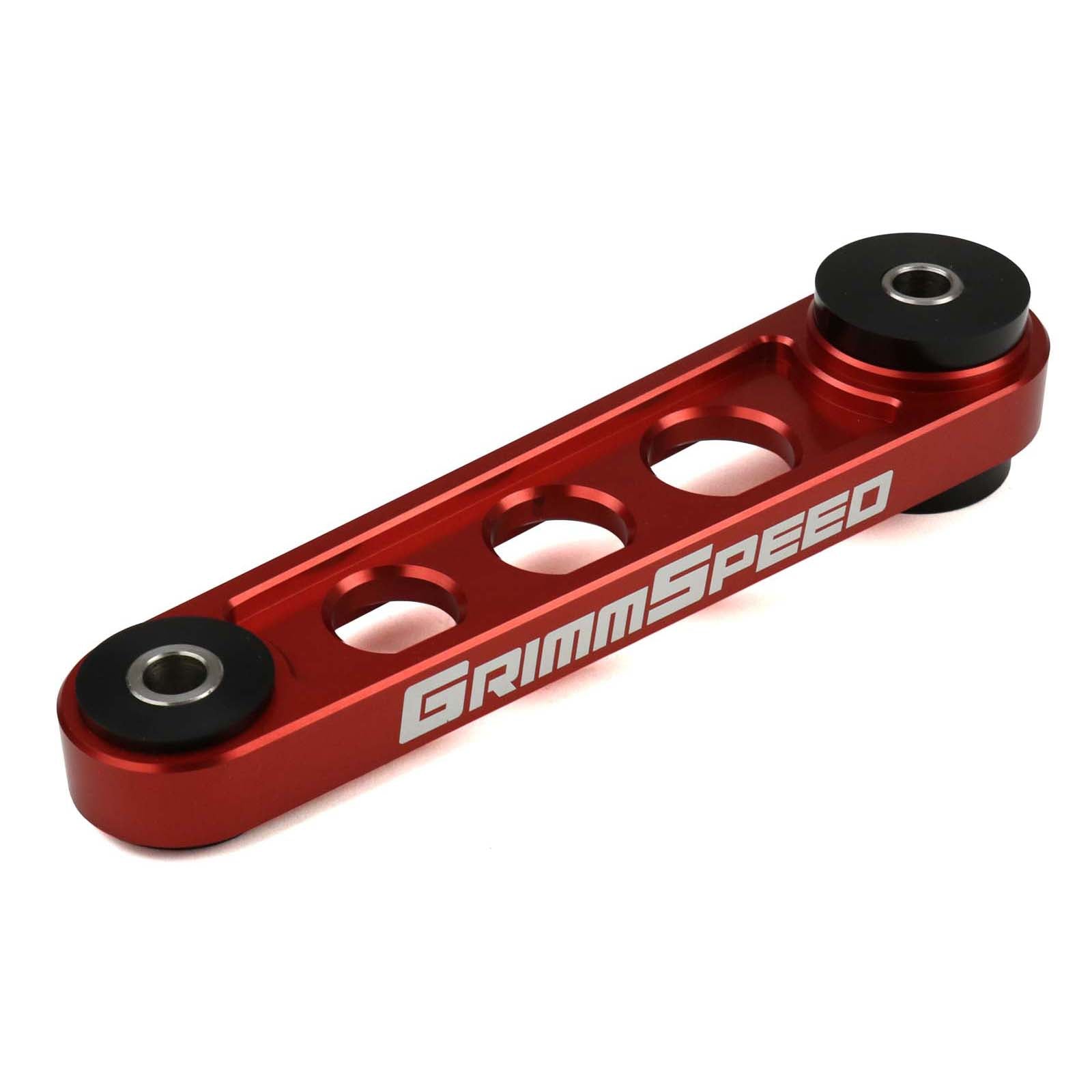 GRM122009 GrimmSpeed Pitch Stop Mount Race Version - 2015-2021 Subaru WRX,