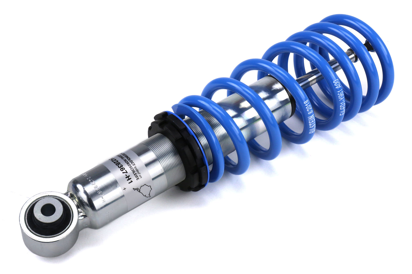 BIL47-228337 Bilstein B14 PSS Coilovers - 2013+ FT86,