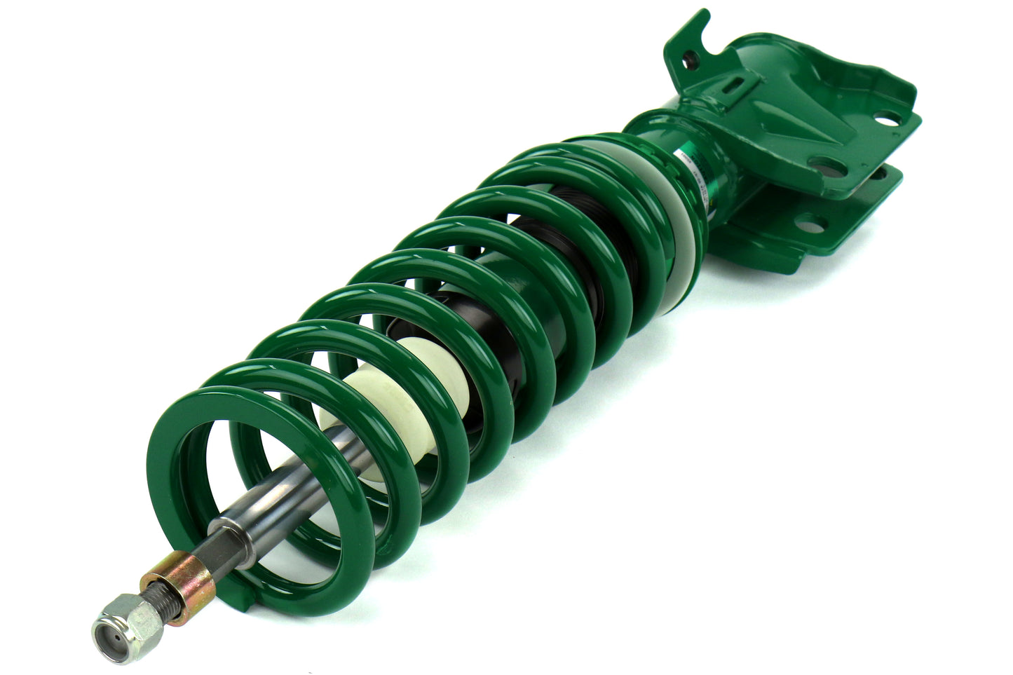 TEIGSS60-8USS2 Tein Street Basis Z Coilover Kit - 2002-2007 Subaru WRX / 2004+ Subaru STI,