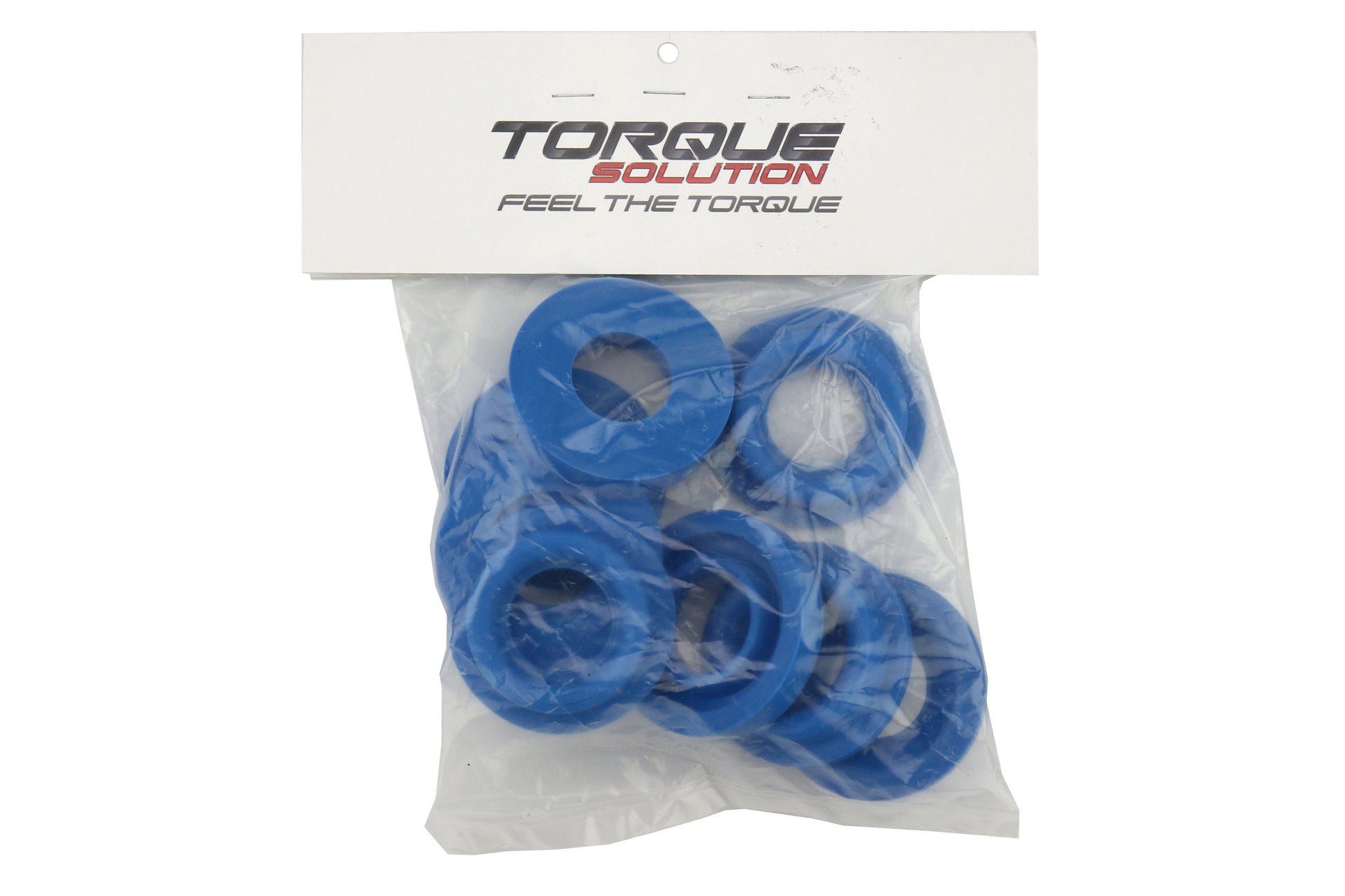 TQSTS-FRS-005R Torque Solutions Rear Subframe Bushings - 2013+ FT86,