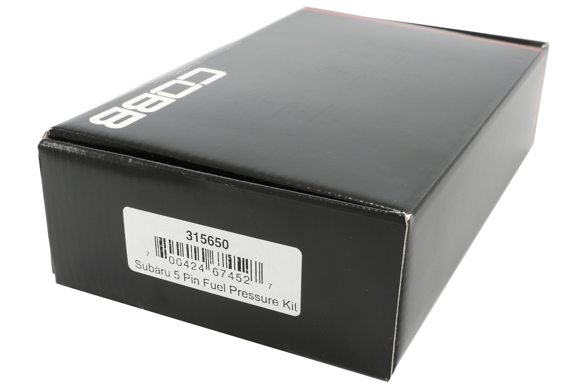 COB315650 COBB Subaru Fuel Pressor Sensor Kit - 2015+ STI,