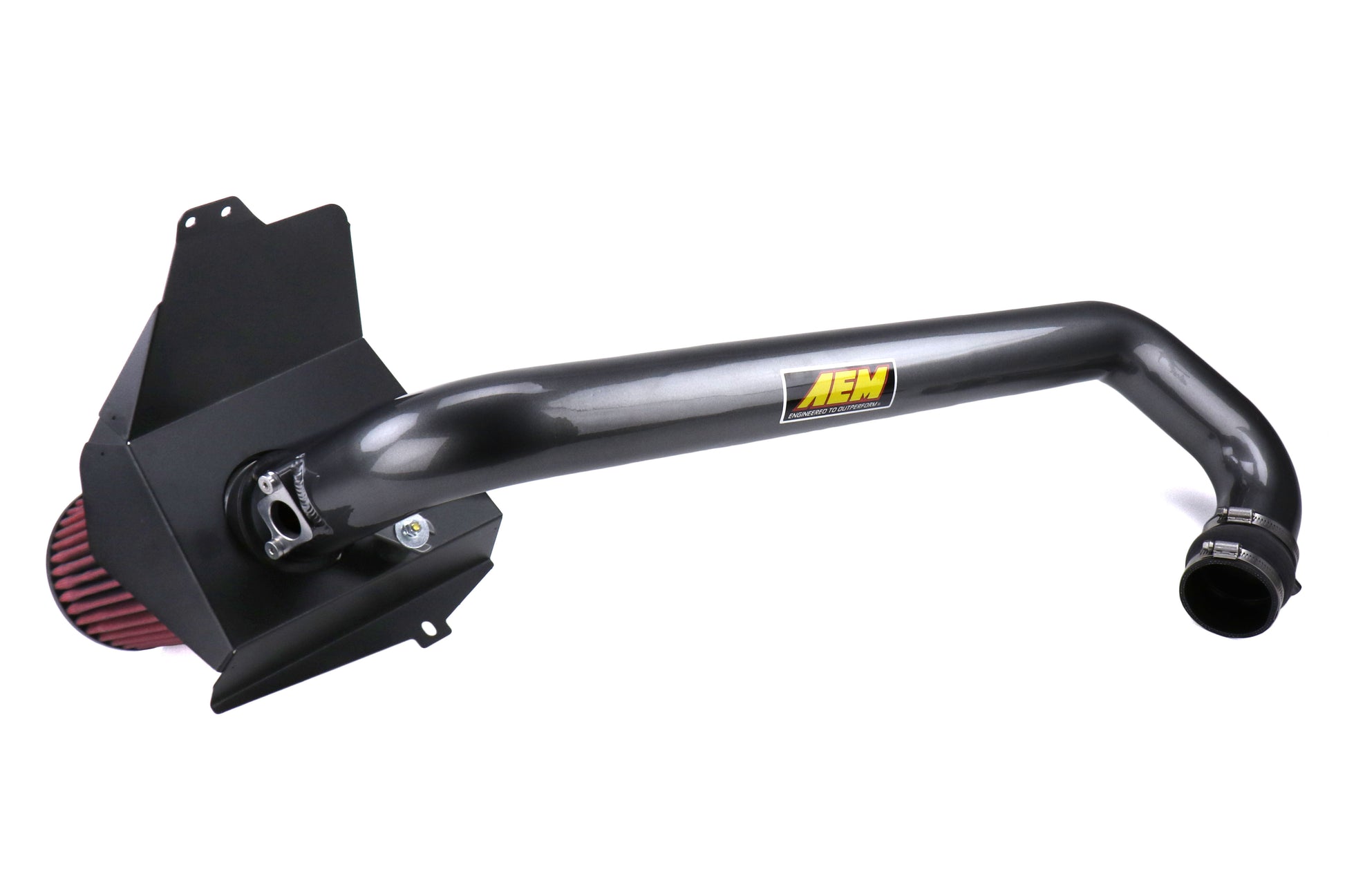 AEM21-772C AEM Cold Air Intake System - Subaru Models (inc. Crosstrek 2013 - 2017),