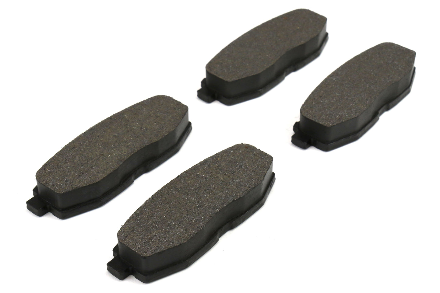 CATCT1124-AX6 Carbotech AX6 Rear Brake Pads - 2013+ FT86,
