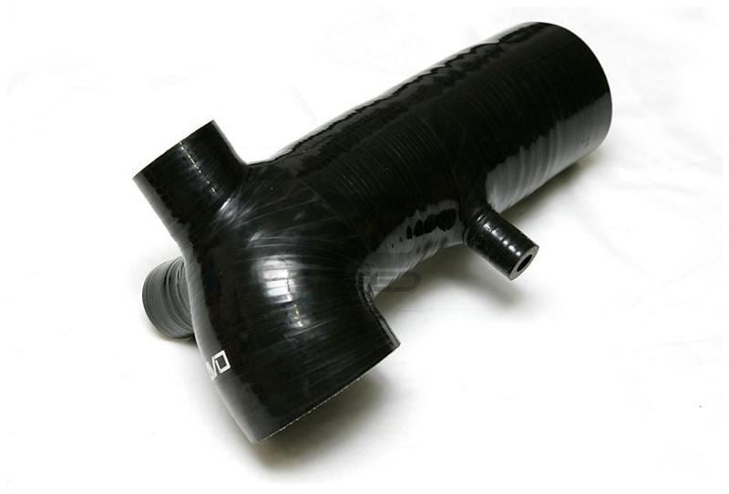 AVOS6Z12E4POBLKJ AVO Turboworld Silicone Intake System,