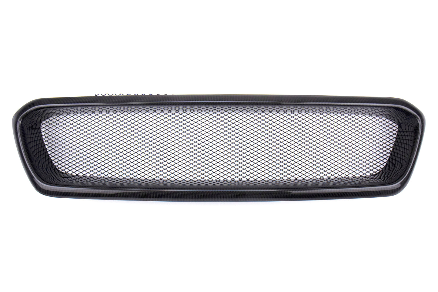 CRG005482C ChargeSpeed Carbon Fiber Grille - 2015-2017 WRX / STI,