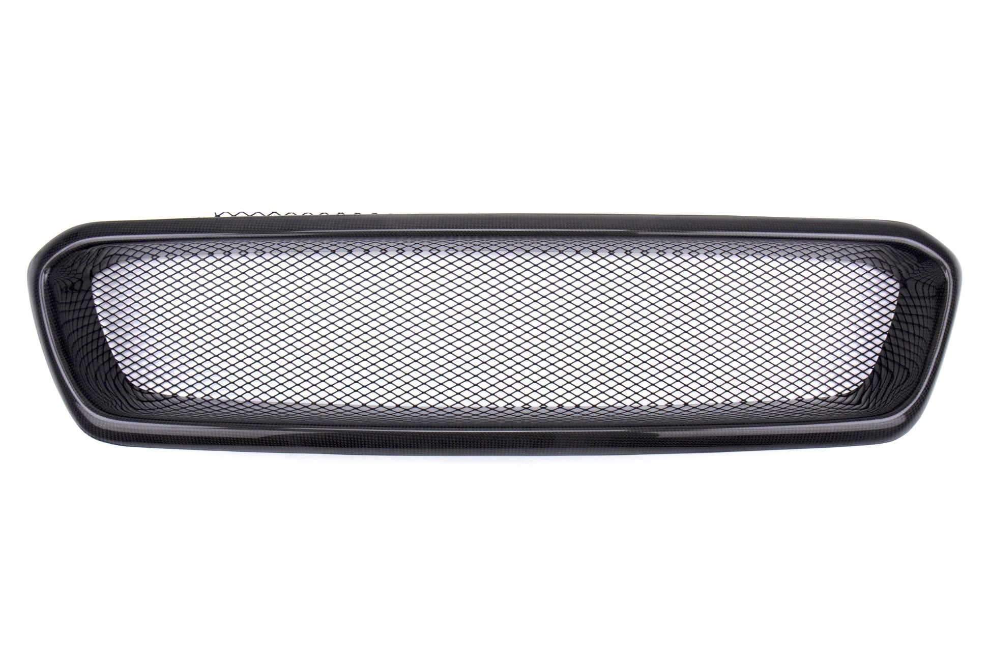 CRG005482C ChargeSpeed Carbon Fiber Grille - 2015-2017 WRX / STI,