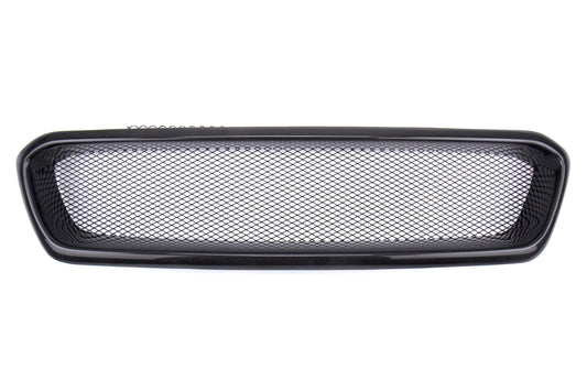 CRG005482C ChargeSpeed Carbon Fiber Grille - 2015-2017 WRX / STI,