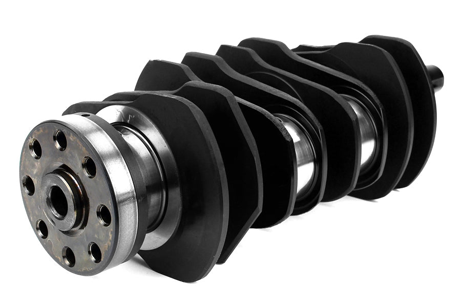 SUB12200AA430 2015-2021 Subaru STI OEM Forged Salt Bath Nitrated Crankshaft - 2006-2014 Subaru WRX / 2004+ Subaru STI,