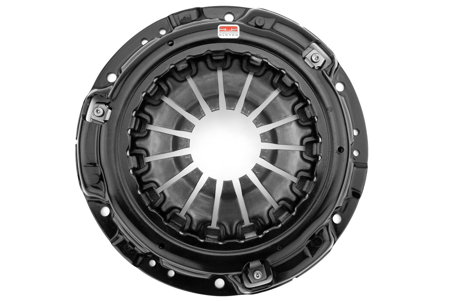 CCI15035-2600 Competition Clutch Stage 3 Clutch Kit - 2013+ FT86,