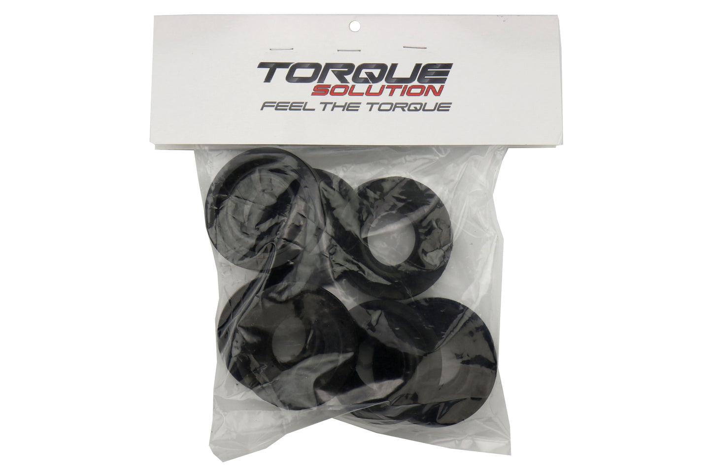 TQSTS-FRS-005 Torque Solution Subframe Bushings (Rear) - 2013+ FT86,