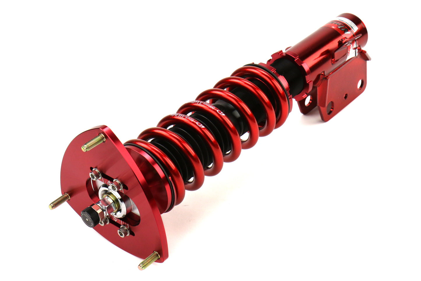 APE269AF022 APEXi N1 EXV Damper - 2015+ WRX / 2015+ STI,