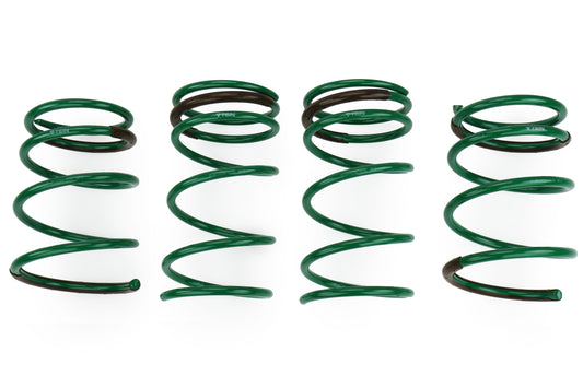 TEISKS34-AUB00 Tein S. Tech Spring Kit - Subaru WRX 2002-2003,