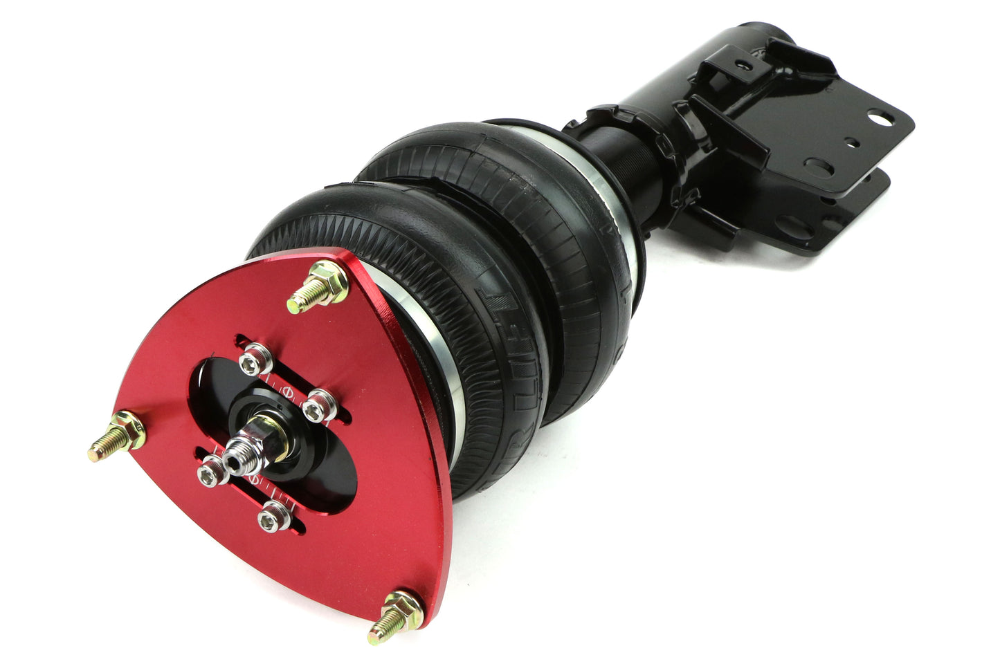 ALK75554 Air Lift Performance Front Air Suspension Kit - 2008-2014 Subaru STI,