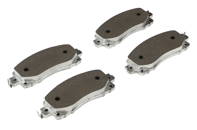CATCT2045-XP8 Carbotech XP8 Front Brake Pads - 2022+ Subaru WRX,