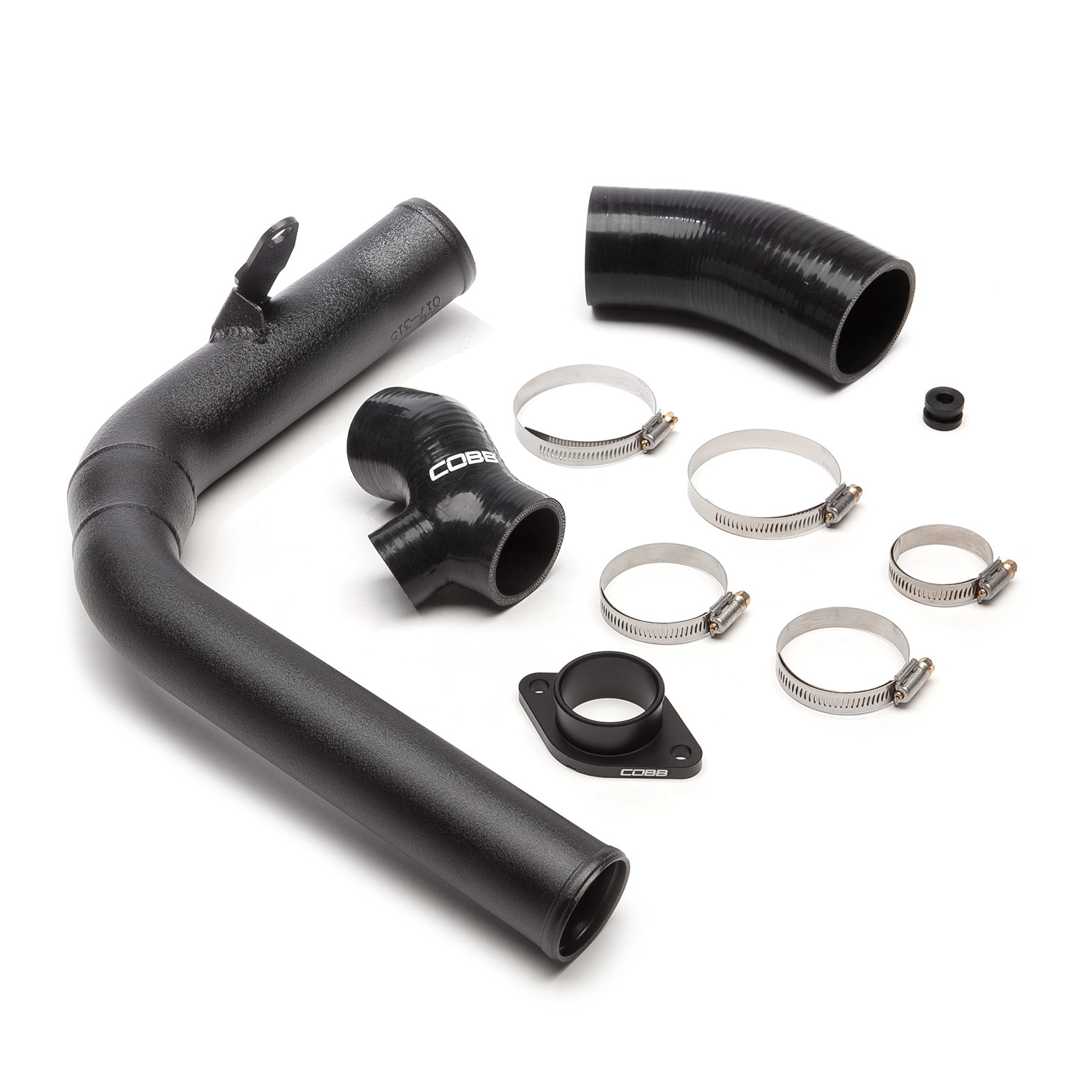 COB742110 COBB Tuning Charge Pipe Kit - 2015+ WRX,