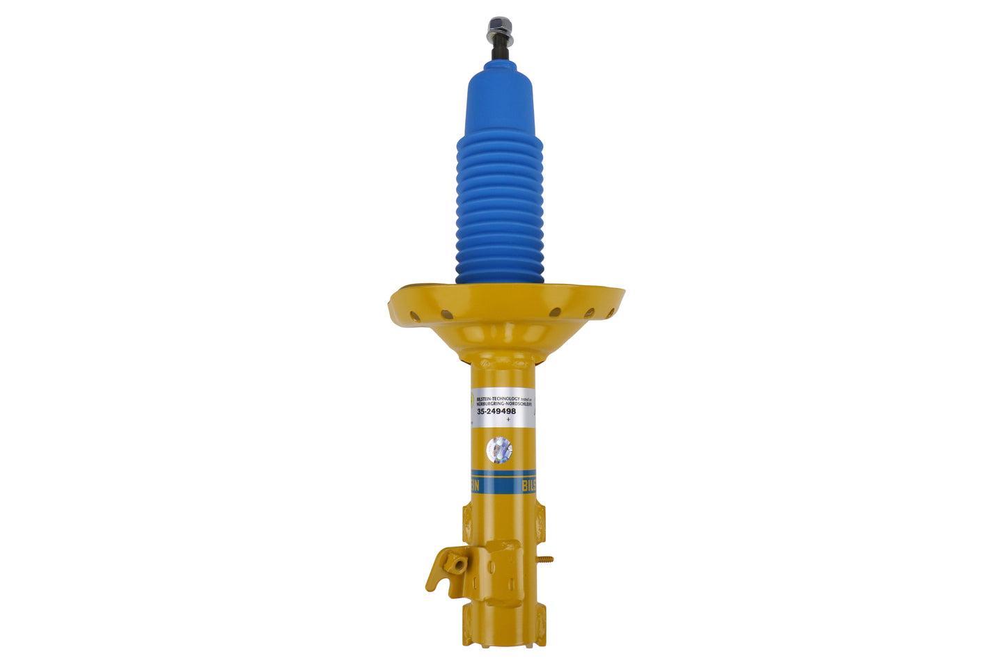 BIL35-249498 Bilstein B8 Performance Strut - 2015+ WRX / 2015+ STI (Front Left),