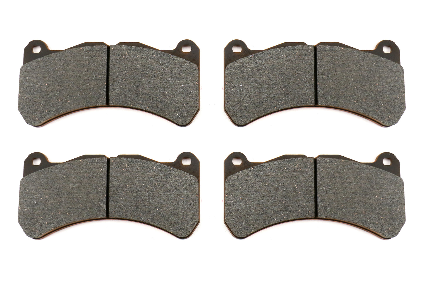 CATCT1365-XP10 Carbotech XP10 Front Brake Pads - 18+ STI,
