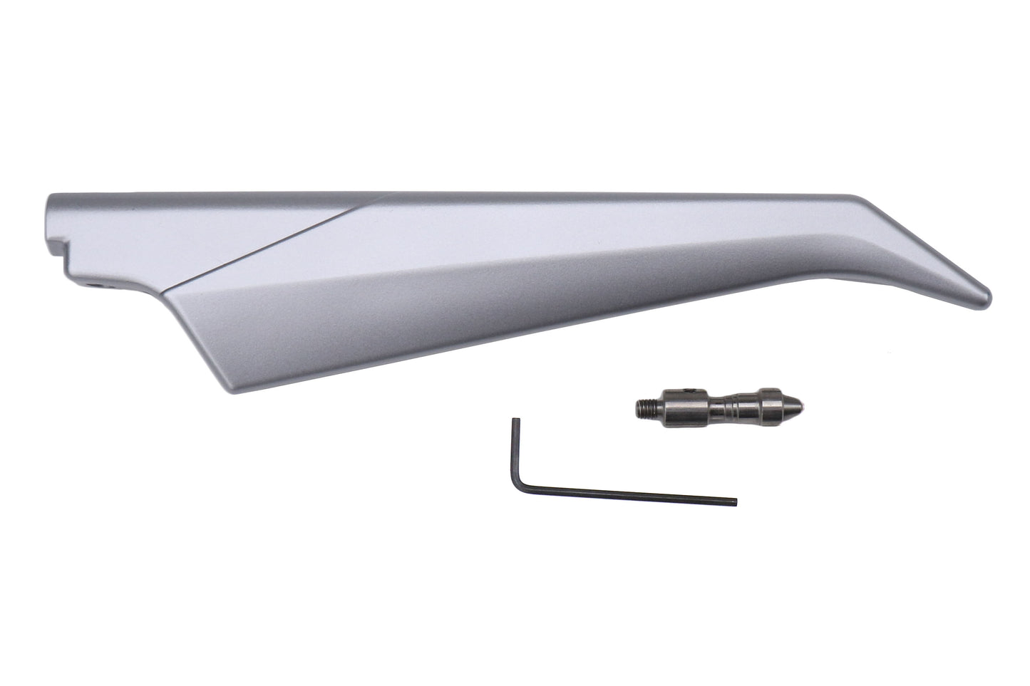 BATBLA2-D6S Beatsonic Blaid Sterling Silver Metallic / Argento - 2013+ FT86,