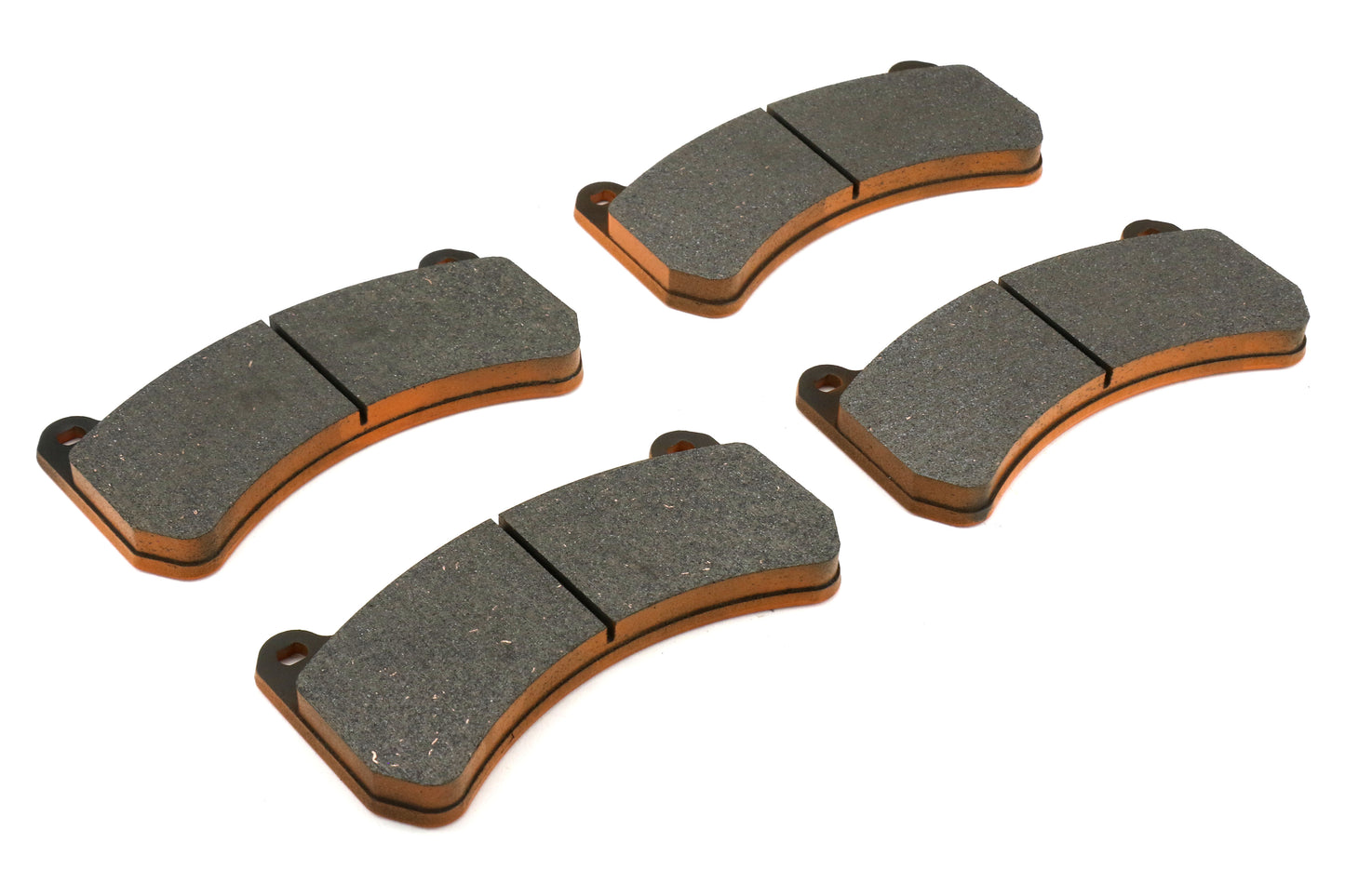 CATCT1365-XP10 Carbotech XP10 Front Brake Pads - 18+ STI,