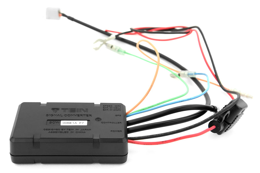 TEIEDK04-Q0349 Tein EDFC Active Pro Controller Kit,