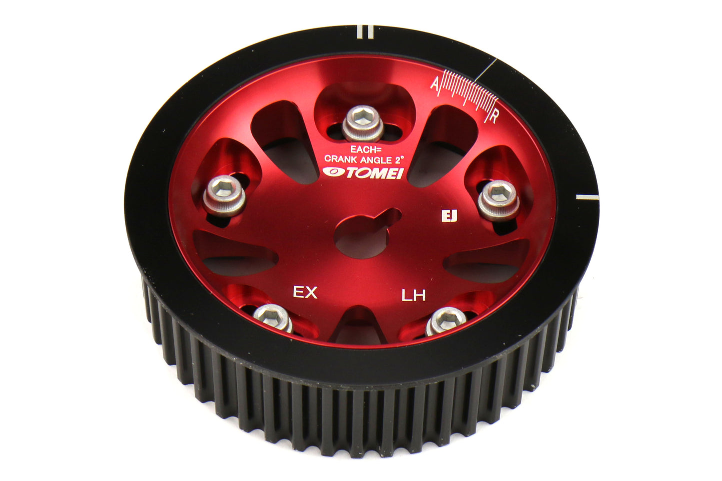 TOMTA302F-SB01A Tomei Adjustable Cam Gear Exhaust LH -,