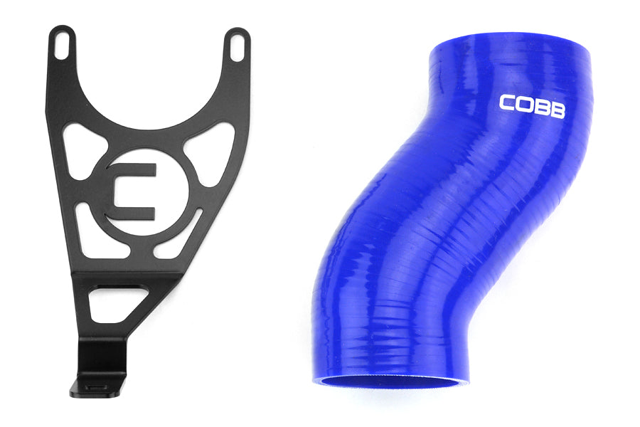 COB715100-BL COBB Subaru SF Intake System - 2015+ STI-Blue,