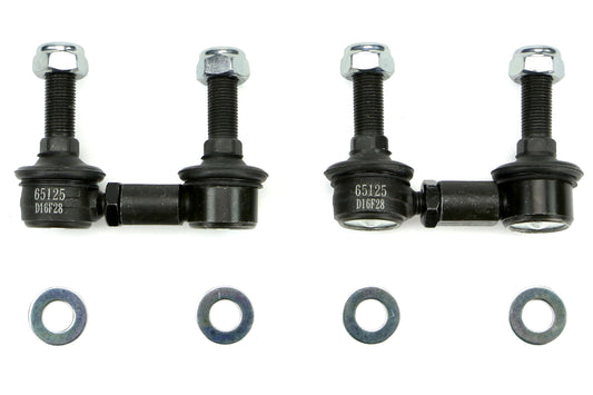 WHIKLC172 Whiteline Adjustable End Links (Front) - 2015+ WRX / 2015+ STI,