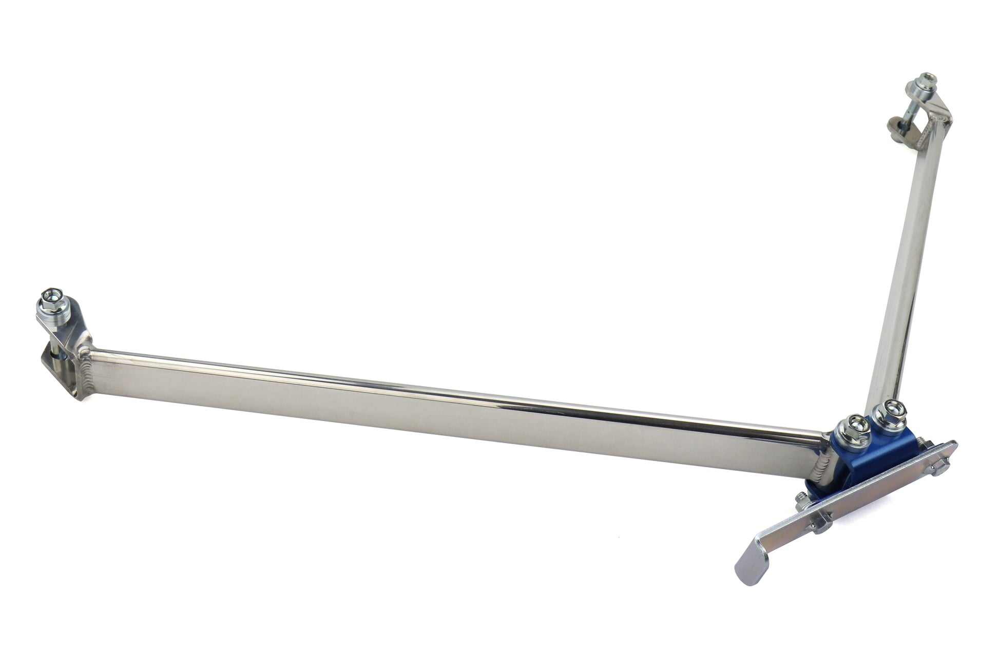 CUS660 544 A Cusco Triangle Bar Type OS-T -,