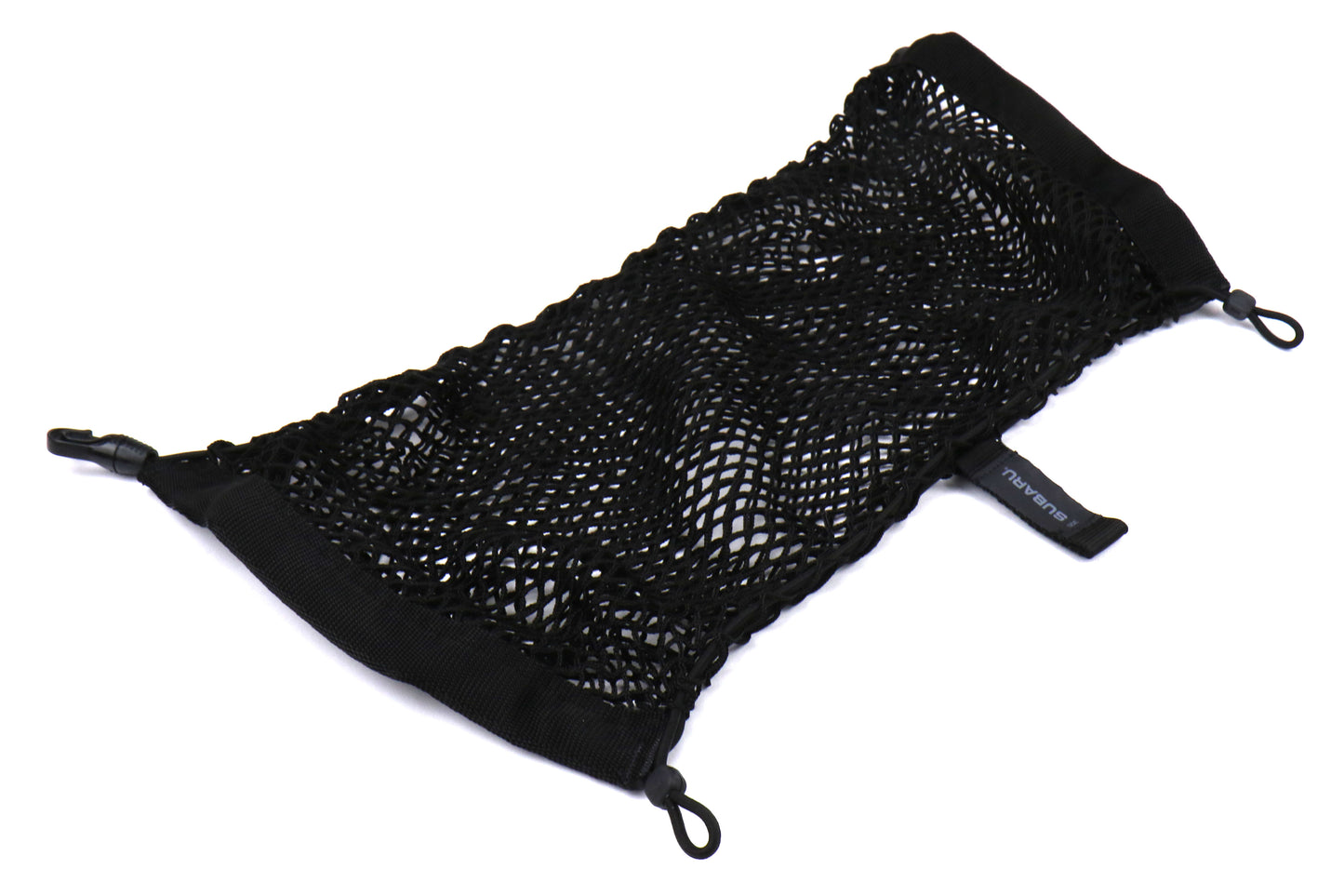 SUBF551SSG011 Subaru OEM Side Cargo Nets (pair) - 2014+ Forester,