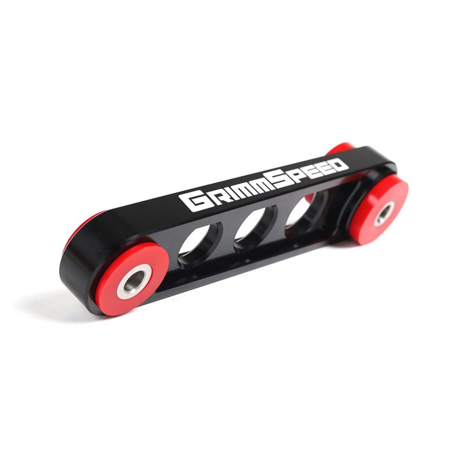 GRM122005 GrimmSpeed Pitch Stop Mount - 2015+ WRX / STI / 2014+ Forester / 13+ Crosstrek,