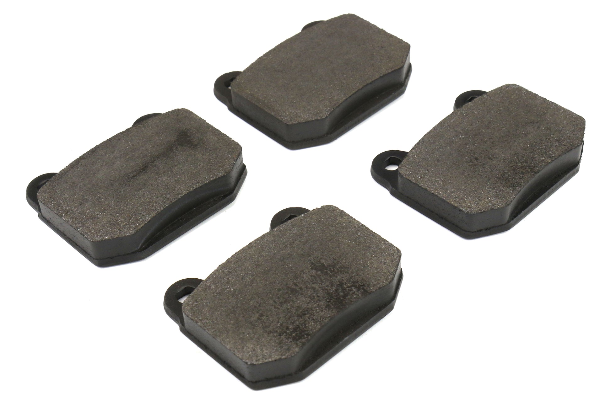 CATCT961-AX6 Carbotech AX6 Rear Brake Pads - 2015-2017 STI,